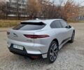 Серый Ягуар I-Pace, объемом двигателя 0 л и пробегом 34 тыс. км за 35400 $, фото 16 на Automoto.ua