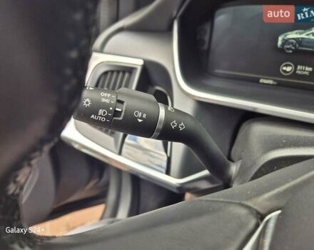 Серый Ягуар I-Pace, объемом двигателя 0 л и пробегом 20 тыс. км за 40000 $, фото 18 на Automoto.ua