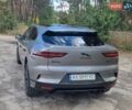 Серый Ягуар I-Pace, объемом двигателя 0 л и пробегом 24 тыс. км за 47500 $, фото 13 на Automoto.ua