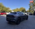Серый Ягуар I-Pace, объемом двигателя 0 л и пробегом 43 тыс. км за 47900 $, фото 6 на Automoto.ua