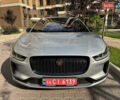 Серый Ягуар I-Pace, объемом двигателя 0 л и пробегом 88 тыс. км за 36900 $, фото 12 на Automoto.ua