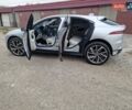 Серый Ягуар I-Pace, объемом двигателя 0 л и пробегом 34 тыс. км за 35400 $, фото 2 на Automoto.ua