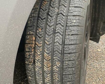 Серый Ягуар I-Pace, объемом двигателя 0 л и пробегом 13 тыс. км за 44990 $, фото 17 на Automoto.ua