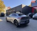 Серый Ягуар I-Pace, объемом двигателя 0 л и пробегом 43 тыс. км за 47900 $, фото 4 на Automoto.ua