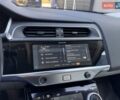 Серый Ягуар I-Pace, объемом двигателя 0 л и пробегом 43 тыс. км за 47900 $, фото 24 на Automoto.ua