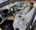Серый Ягуар I-Pace, объемом двигателя 0 л и пробегом 43 тыс. км за 47900 $, фото 8 на Automoto.ua