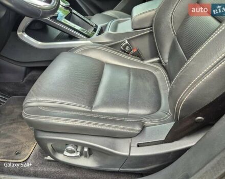 Серый Ягуар I-Pace, объемом двигателя 0 л и пробегом 20 тыс. км за 40000 $, фото 14 на Automoto.ua