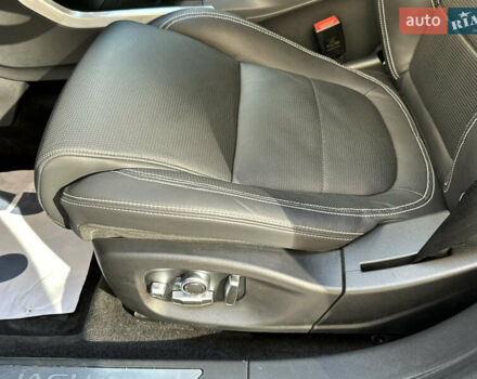 Серый Ягуар I-Pace, объемом двигателя 0 л и пробегом 88 тыс. км за 36900 $, фото 22 на Automoto.ua