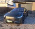 Сірий Ягуар I-Pace, об'ємом двигуна 0 л та пробігом 21 тис. км за 49000 $, фото 1 на Automoto.ua