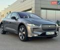 Серый Ягуар I-Pace, объемом двигателя 0 л и пробегом 6 тыс. км за 55555 $, фото 11 на Automoto.ua