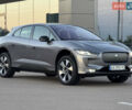 Серый Ягуар I-Pace, объемом двигателя 0 л и пробегом 6 тыс. км за 55555 $, фото 14 на Automoto.ua