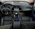 Серый Ягуар I-Pace, объемом двигателя 0 л и пробегом 6 тыс. км за 55555 $, фото 47 на Automoto.ua