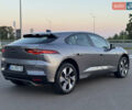 Серый Ягуар I-Pace, объемом двигателя 0 л и пробегом 6 тыс. км за 55555 $, фото 8 на Automoto.ua