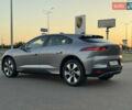 Серый Ягуар I-Pace, объемом двигателя 0 л и пробегом 6 тыс. км за 55555 $, фото 5 на Automoto.ua