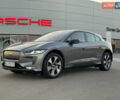 Серый Ягуар I-Pace, объемом двигателя 0 л и пробегом 6 тыс. км за 55555 $, фото 2 на Automoto.ua
