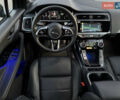 Серый Ягуар I-Pace, объемом двигателя 0 л и пробегом 6 тыс. км за 55555 $, фото 48 на Automoto.ua