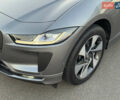 Серый Ягуар I-Pace, объемом двигателя 0 л и пробегом 6 тыс. км за 55555 $, фото 13 на Automoto.ua