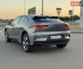 Серый Ягуар I-Pace, объемом двигателя 0 л и пробегом 6 тыс. км за 55555 $, фото 6 на Automoto.ua