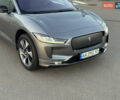 Серый Ягуар I-Pace, объемом двигателя 0 л и пробегом 6 тыс. км за 55555 $, фото 12 на Automoto.ua