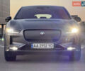 Серый Ягуар I-Pace, объемом двигателя 0 л и пробегом 6 тыс. км за 55555 $, фото 17 на Automoto.ua