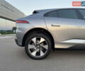 Серый Ягуар I-Pace, объемом двигателя 0 л и пробегом 6 тыс. км за 55555 $, фото 18 на Automoto.ua