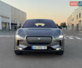Серый Ягуар I-Pace, объемом двигателя 0 л и пробегом 6 тыс. км за 55555 $, фото 1 на Automoto.ua