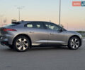 Серый Ягуар I-Pace, объемом двигателя 0 л и пробегом 6 тыс. км за 55555 $, фото 9 на Automoto.ua