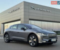 Серый Ягуар I-Pace, объемом двигателя 0 л и пробегом 6 тыс. км за 55555 $, фото 1 на Automoto.ua