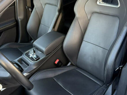 Серый Ягуар I-Pace, объемом двигателя 0 л и пробегом 87 тыс. км за 28300 $, фото 1 на Automoto.ua