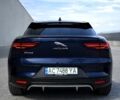 Синий Ягуар I-Pace, объемом двигателя 0.29 л и пробегом 104 тыс. км за 27000 $, фото 6 на Automoto.ua