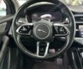 Синий Ягуар I-Pace, объемом двигателя 0 л и пробегом 114 тыс. км за 21950 $, фото 14 на Automoto.ua