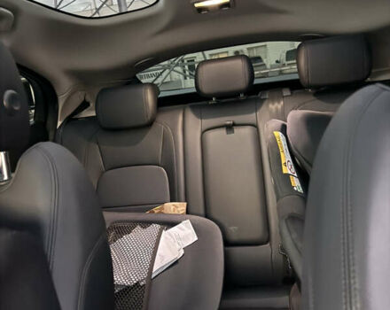 Синій Ягуар I-Pace, об'ємом двигуна 0 л та пробігом 114 тис. км за 30800 $, фото 18 на Automoto.ua