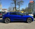 Синий Ягуар I-Pace, объемом двигателя 0 л и пробегом 31 тыс. км за 31500 $, фото 9 на Automoto.ua