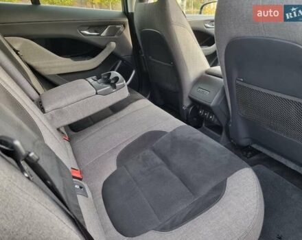 Синій Ягуар I-Pace, об'ємом двигуна 0 л та пробігом 67 тис. км за 24300 $, фото 23 на Automoto.ua