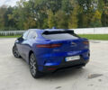 Синий Ягуар I-Pace, объемом двигателя 0 л и пробегом 126 тыс. км за 23999 $, фото 5 на Automoto.ua