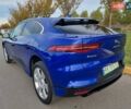 Синій Ягуар I-Pace, об'ємом двигуна 0 л та пробігом 67 тис. км за 24300 $, фото 11 на Automoto.ua