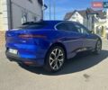 Синий Ягуар I-Pace, объемом двигателя 0 л и пробегом 71 тыс. км за 28500 $, фото 4 на Automoto.ua