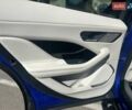 Синий Ягуар I-Pace, объемом двигателя 0 л и пробегом 71 тыс. км за 28500 $, фото 15 на Automoto.ua