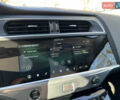 Синий Ягуар I-Pace, объемом двигателя 0 л и пробегом 31 тыс. км за 31500 $, фото 31 на Automoto.ua