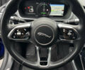 Синий Ягуар I-Pace, объемом двигателя 0 л и пробегом 87 тыс. км за 25000 $, фото 5 на Automoto.ua