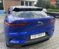 Синий Ягуар I-Pace, объемом двигателя 0 л и пробегом 65 тыс. км за 39000 $, фото 11 на Automoto.ua