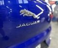 Синий Ягуар I-Pace, объемом двигателя 0 л и пробегом 114 тыс. км за 21950 $, фото 6 на Automoto.ua