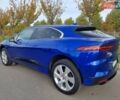 Синій Ягуар I-Pace, об'ємом двигуна 0 л та пробігом 67 тис. км за 24300 $, фото 10 на Automoto.ua
