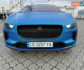 Синій Ягуар I-Pace, об'ємом двигуна 0 л та пробігом 114 тис. км за 30800 $, фото 16 на Automoto.ua
