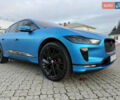 Синій Ягуар I-Pace, об'ємом двигуна 0 л та пробігом 114 тис. км за 30800 $, фото 17 на Automoto.ua