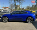 Синий Ягуар I-Pace, объемом двигателя 0 л и пробегом 31 тыс. км за 31500 $, фото 11 на Automoto.ua