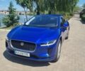 Синий Ягуар I-Pace, объемом двигателя 0 л и пробегом 137 тыс. км за 27500 $, фото 17 на Automoto.ua