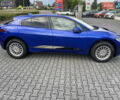 Синий Ягуар I-Pace, объемом двигателя 0 л и пробегом 65 тыс. км за 39000 $, фото 13 на Automoto.ua