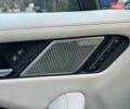 Синий Ягуар I-Pace, объемом двигателя 0 л и пробегом 81 тыс. км за 33790 $, фото 15 на Automoto.ua
