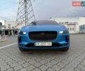 Синій Ягуар I-Pace, об'ємом двигуна 0 л та пробігом 114 тис. км за 30800 $, фото 15 на Automoto.ua